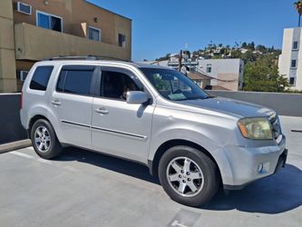 2009 Honda Pilot