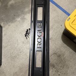 ROGUE Jammer Pull-up Bar Wall Mounted