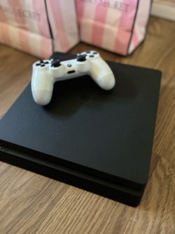 ps4 slim
