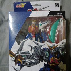Gundam Universe Figure: Shenlong Gundam