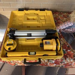 Alton Laser Kit