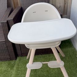 High chair Maxi cosi 8 in 1