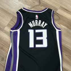 Sacramento Kings Jersey