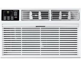 Whirlpool 12,000 BTU Through-the-Wall Air Conditioner – 115V – 550 Sq F