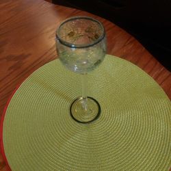 Wine Glass