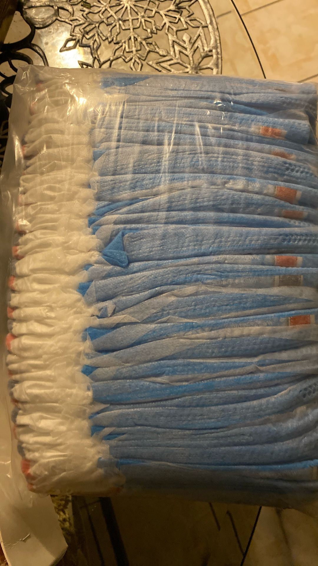 Diapers