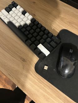 Keyboard