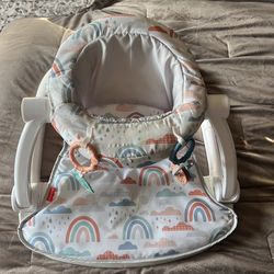 fisher Price Seat