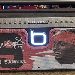 49ers Bumpboxx