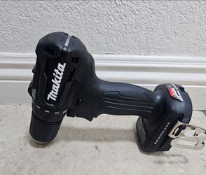 Makita BL  drill driver