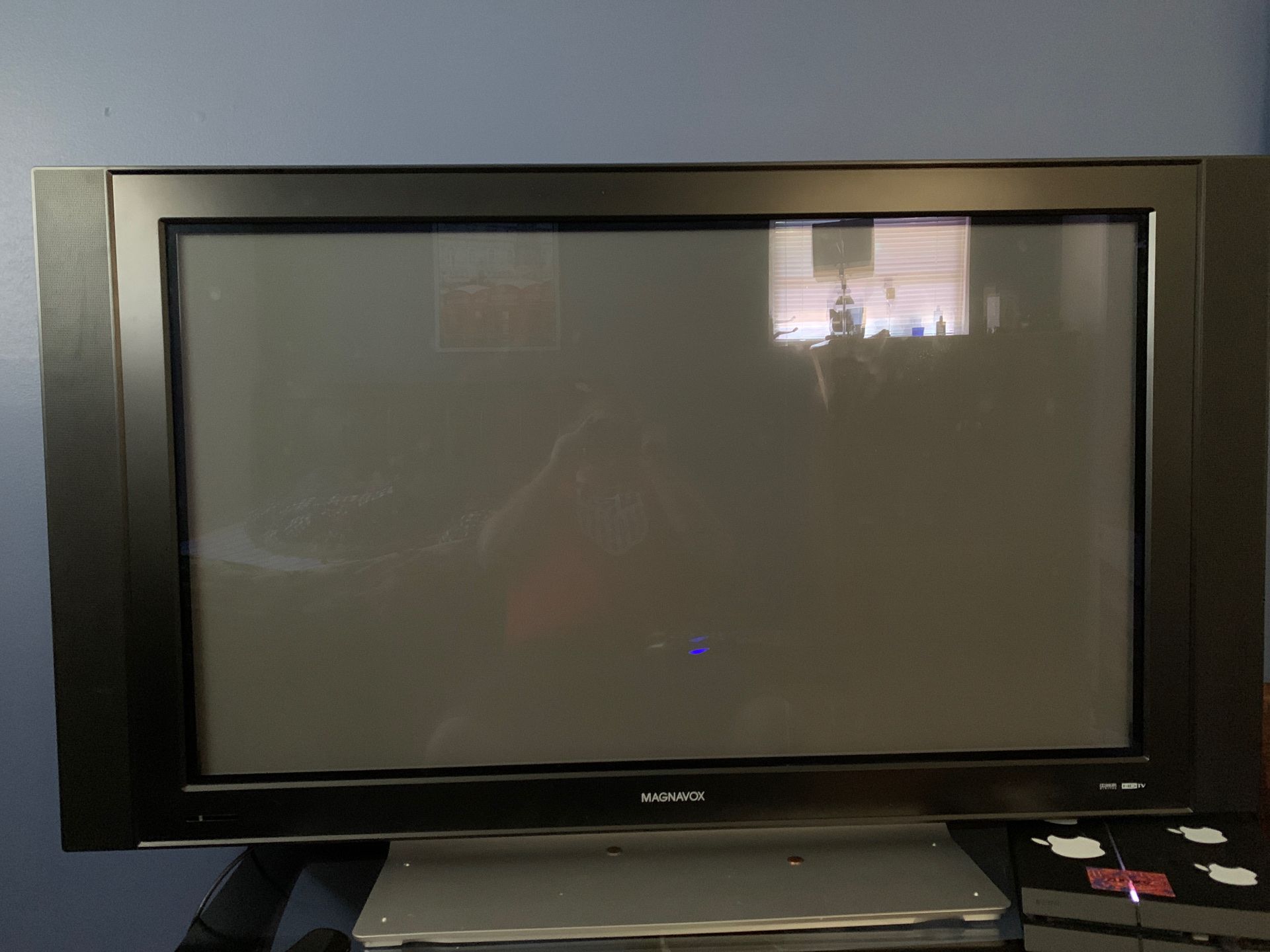 Magnavox 50 in tv