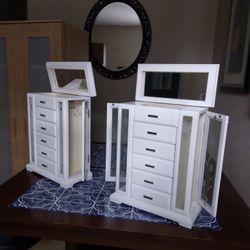 Jewelry Boxes