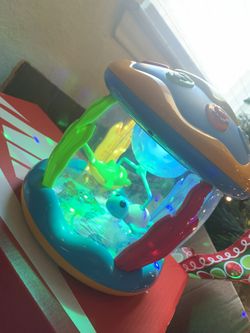 Baby Toy