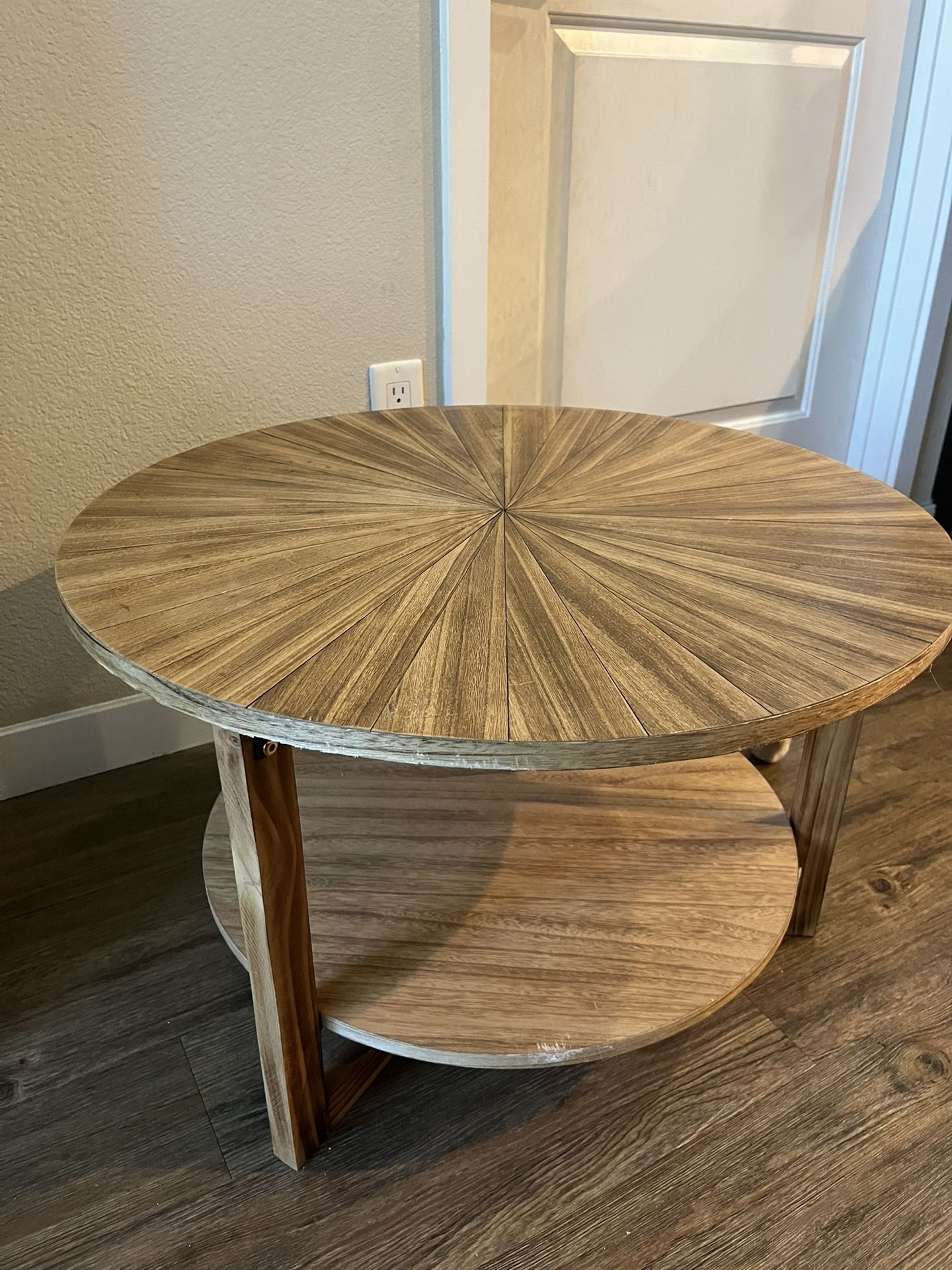Coffee table