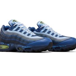 Brand New Nike Air Max Muscle 95 x Yu-Gi-Oh! Joey Size 10 Men’s Yugioh