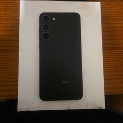 Black S23+ 512gb Fully Unlock To Any Company