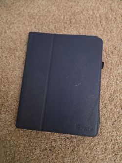 IPad case