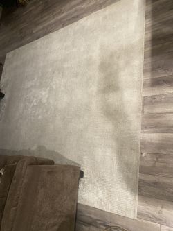 Living Room Center Rug