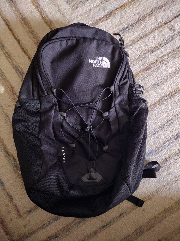 North Face Backpack Jester
