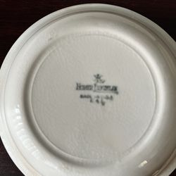Antique China Set Serves 8