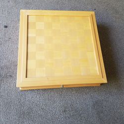 Read entire Post Harvard 9 Multi-game Table Top
