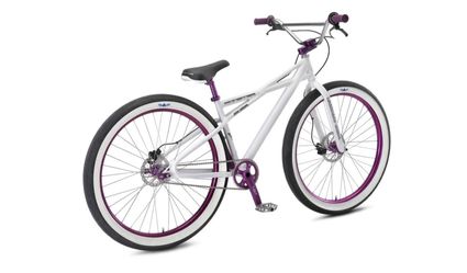 SE Bikes Monster Quad 29