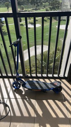 Razor Power Core E95 Electric Scooter
