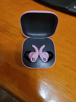 Beats by Dr. Dre Fit Pro True Wireless Earbuds