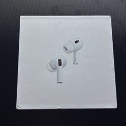 AirPod Pro Gen2