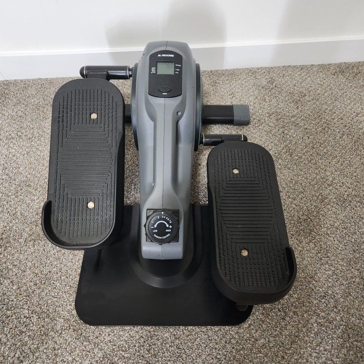 Mini Elliptical Machine