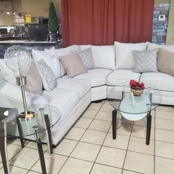 Sectional 