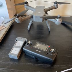 Deerc 4K Drone 