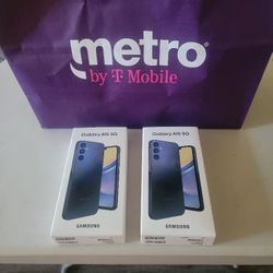 Samsung Galaxy A15 5G  New