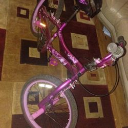 Kids Bike 