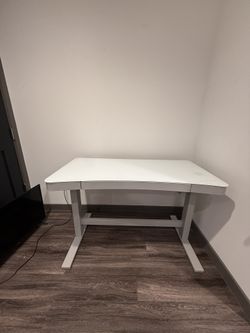Desk Plus Accessories