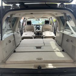 2014 Ford Expedition