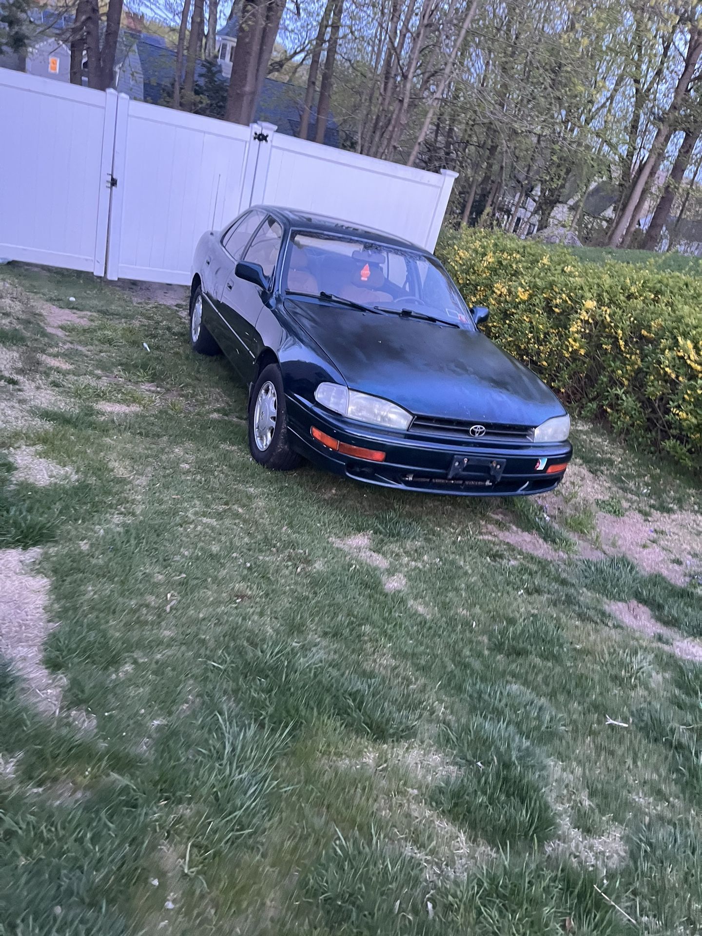1994 Toyota Camry