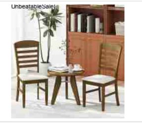 Dinning Chairs 