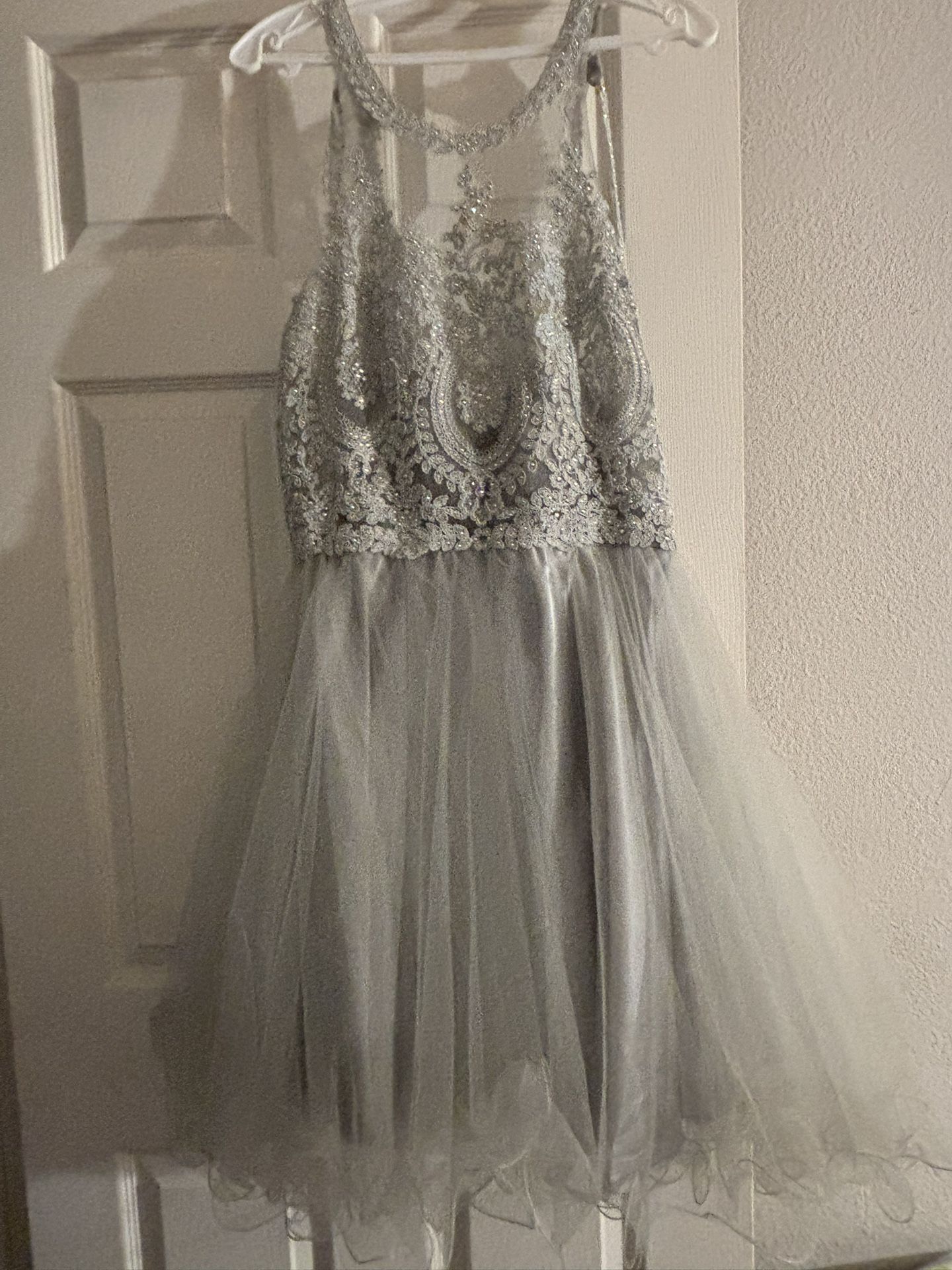 Quinceaera Dama Dress - coffeafoods.com