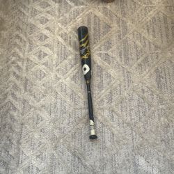 Black And Yellow Zen 28 In Drop 10