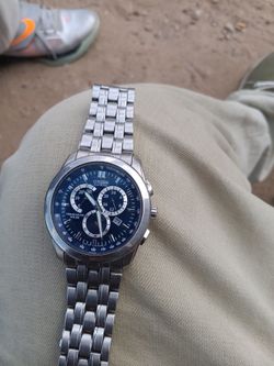 Citizen Eco-Drive