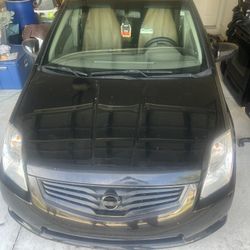 2010 Nissan Sentra