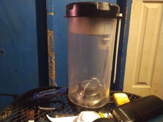 Blender Jar with Lid