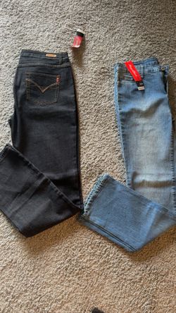 Junior jeans