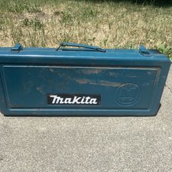 Old School Makita Sawsaw 