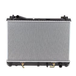 06-13 Suzuki Grand Vitara Radiator Radiador