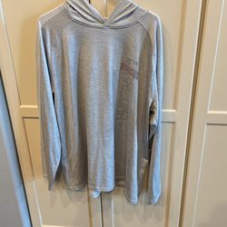 Diamondbacks Clubhouse Hood Lightweight 