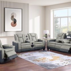 Living Room Set 
