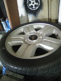 20 inch Chevy reps,