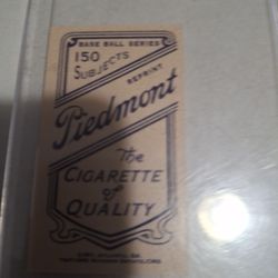 Vintage Cards
